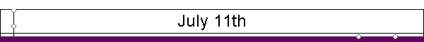 July 11th