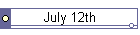 July 12th