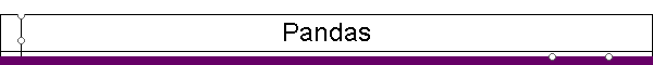Pandas