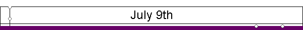 July 9th