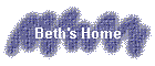 Beth's Home