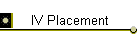 IV Placement